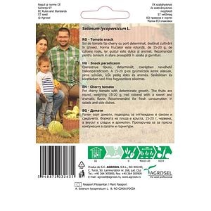 Tomate Henriet Asp192407