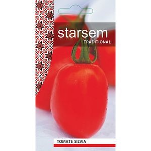 Seminte Tomate Silvia STARSEM
