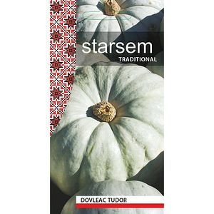 Seminte Dovleac Tudor STARSEM