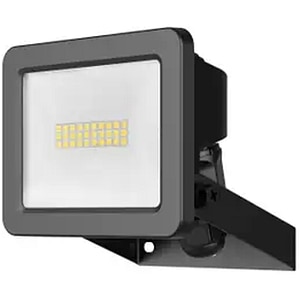 PROIECTOR 10W LUCAN NEGRU