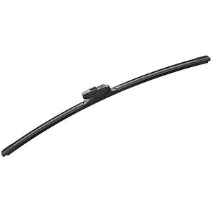 Stergator auto BOSCH Aero Eco, 53 cm, cauciuc natural, negru