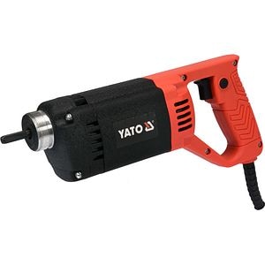 Vibrator beton, 1200W, 35 mm - 3.5 mm - 3 m • YATO