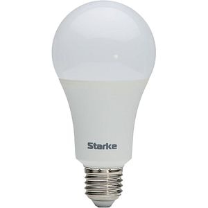 Bec LED STARKE, E27, 13W, 1521lm, lumina rece