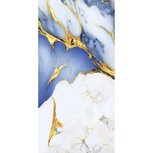 Gresie, blue auriu, 60 x 120 cm, suprafata acoperire 1.44 mp  Aqua