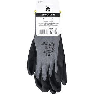 Manusi imersat CERVA Nyroca, marimea 9