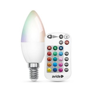 *BEC LED SMART LUMANARE