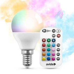 *BEC LED SMART MINI GLOBE