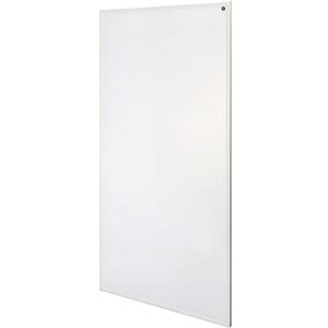 Panou radiant infrarosu GOODHOME Basilisk, 600W, Telecomanda, alb