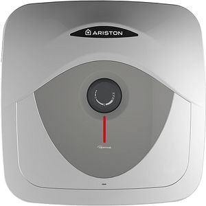 Boiler electric ARISTON Andris RS, sub chiuveta, 10L, 1200W, alb