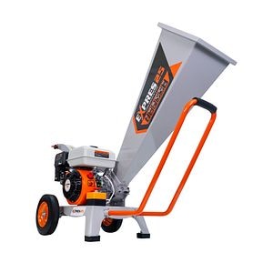 Tocator resturi vegetale Ruris Expres 25, 7CP, 212CC