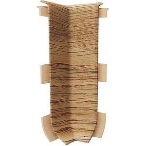 Coltar interior VILO Linela 403, PVC, 8 cm, 2 bucati, stejar hamilton