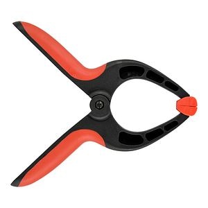 Cleste FORGE STEEL, 230mm, plastic