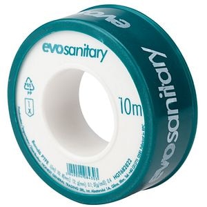 Banda de etansare Evosanitary, 10 x 12 mm