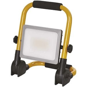 Proiector LED EMOS Ilio, 31W, 2800lm, portocaliu