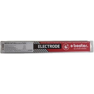 Electrozi pentru fonta BESTER, nichel, 2.5 mm, gri