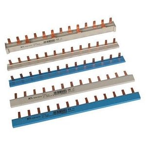 Busbar Eaton Z-SV-10/N-1TE/13, 50A