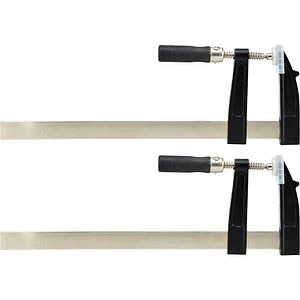 Set menghina manuala FORGE STEEL, 300x80 mm