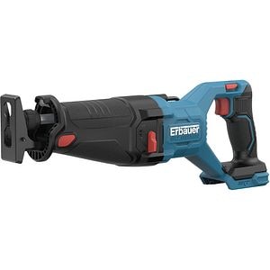 Fierastrau sabie Erbauer ERI1089RSP, 18V, 3200rpm, fara acumulator inculs