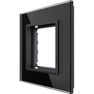 Rama sticla LIVOLO VL-P7E-2B, negru