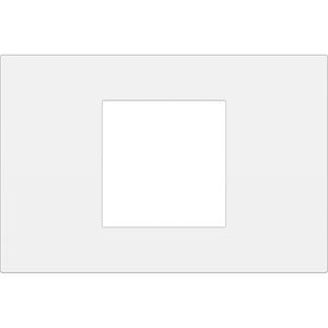 Rama HIMEL Flexo, 2module, 12 x 0.85 x 8cm