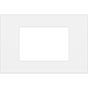 Rama HIMEL Flexo, 3module, 12 x 0.85 x 8cm