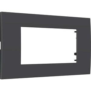 Rama HIMEL Flexo, 4module, 14.23 x 0.85 x 8cm