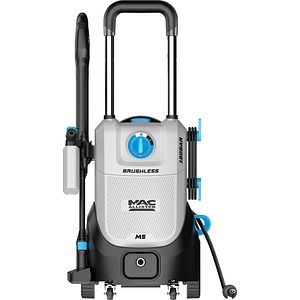 Aparat de spalat cu presiune MAC ALLISTER, 2500W, 180bar, 540l/h