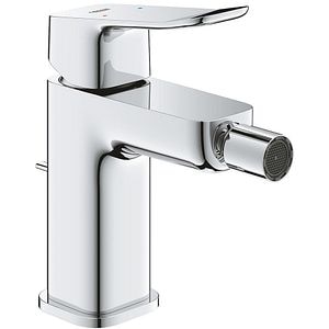 Baterie bideu GROHE Dice, marimea S, metal, crom