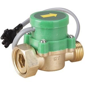 Fluxostat EVOSANITARY