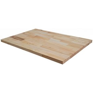 Blat bucatarie Vintage, 300 x 62 x 2.8 cm, tei