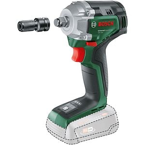 Masina de gaurit si insurubat (bormasina) BOSCH Universal Impact Drive 18V-350, 18V, 350Nm, 2300rpm