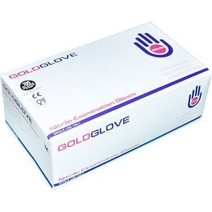 Manusi de unica folosinta Zorex GMNXL, nitril, marimea XL, negru