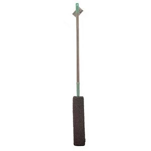 Mop plat ZOREX Flex, verde