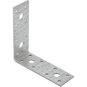 Coltar DMX, 102 x 102 x 35 x 2.5 mm, otel