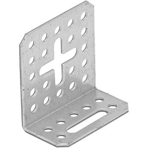 Coltar reglabil DMX , 60 x 34 x 2 mm, otel