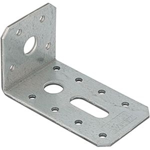 Coltar reglabil DMX , 90 x 50 x 3 mm, otel