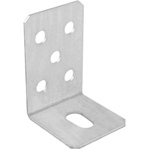 Coltar reglabil DMX , 90 x 60 x 5 mm, otel