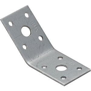 Coltar unghi 135 DMX , 50 x 50 x 2.5 mm, otel