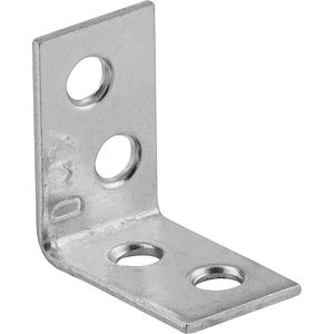 Coltar unghi ingust DMX , 25 x 25 x 1.5 mm, otel