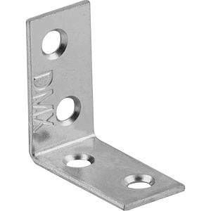 Coltar unghi ingust DMX , 30 x 30 x 1.5 mm, otel