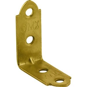 Coltar unghi ingust DMX , 40 x 40 x 1.5 mm, otel