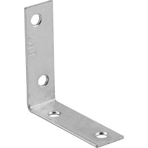 Coltar unghi ingust DMX , 50 x 50 x 1.5 mm, otel