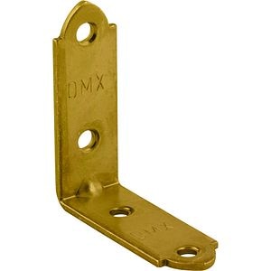 Coltar unghi ingust DMX , 50 x 50 x 2 mm, otel