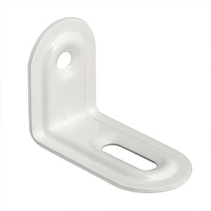 Coltar pentru mobila DMX , 40 x 28 x 1 mm, otel