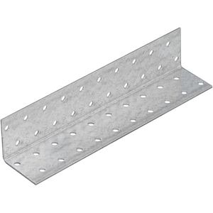 Coltar perforat DMX, 40 x 40 x 200 x 2 mm, otel