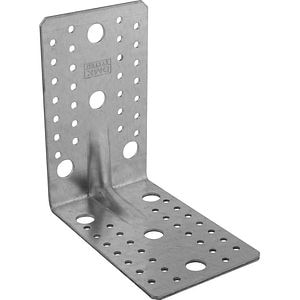 Coltar ranforsat DMX , 145 x 145 x 2.5 mm, otel