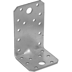 Coltar ranforsat DMX , 90 x 50 x 2 mm, otel