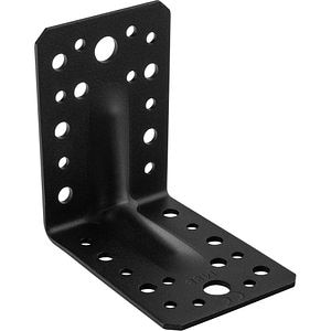 Coltar ranforsat DMX , 90 x 90 x 2.5 mm, otel