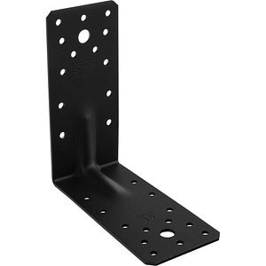 Coltar ranforsat DMX , 140 x 140 x 2.5 mm, otel