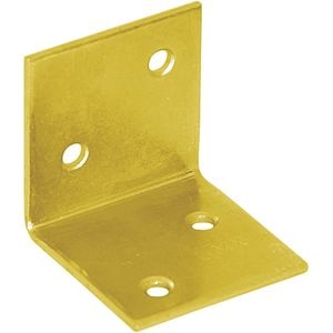 Coltar lat DMX, 40 x 40 x 40 x 1.5 mm, otel